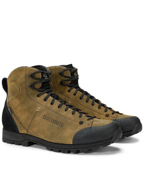 Shoe 54 High Dust GTX DOLOMITE | 424962/Autumn Brown
